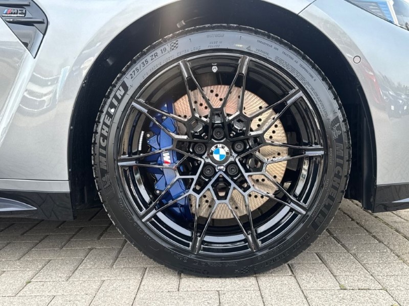  BMW M3 xDrive Competition M 5dr Step Auto 5204947