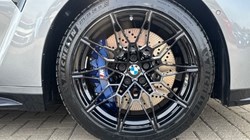 BMW M3 xDrive Competition M 5dr Step Auto 5204947