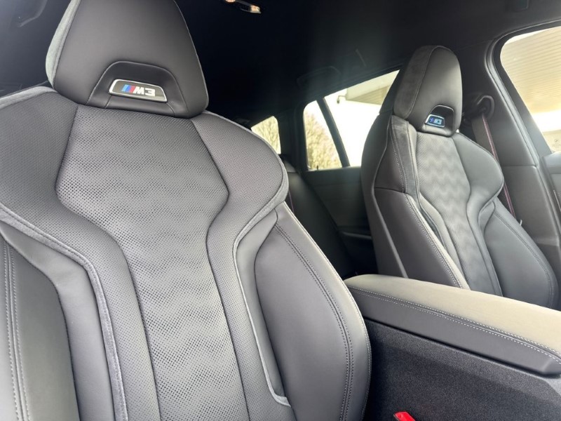  BMW M3 xDrive Competition M 5dr Step Auto 5204958