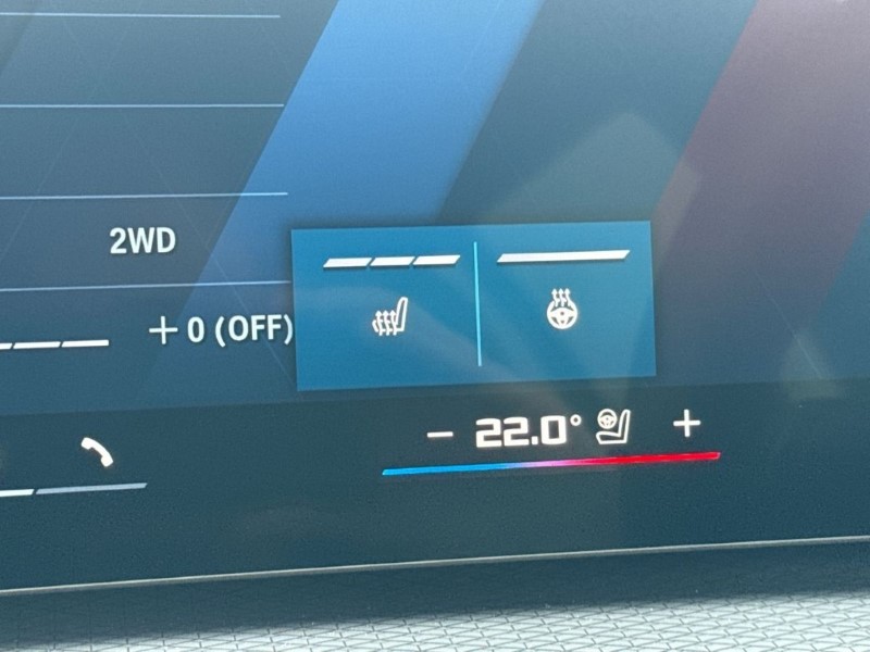  BMW M3 xDrive Competition M 5dr Step Auto 5204965