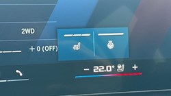 BMW M3 xDrive Competition M 5dr Step Auto 5204965