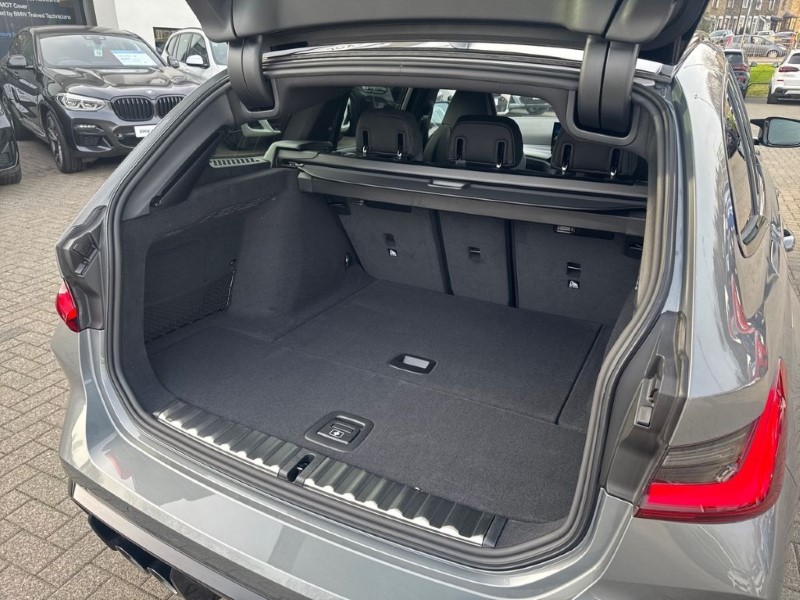  BMW M3 xDrive Competition M 5dr Step Auto 5204972