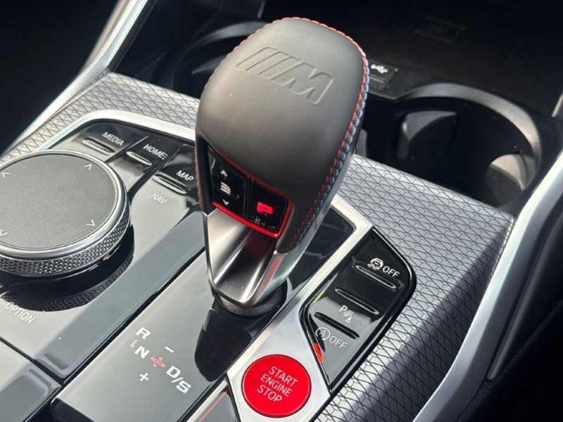  BMW M3 xDrive Competition M 5dr Step Auto 5204967