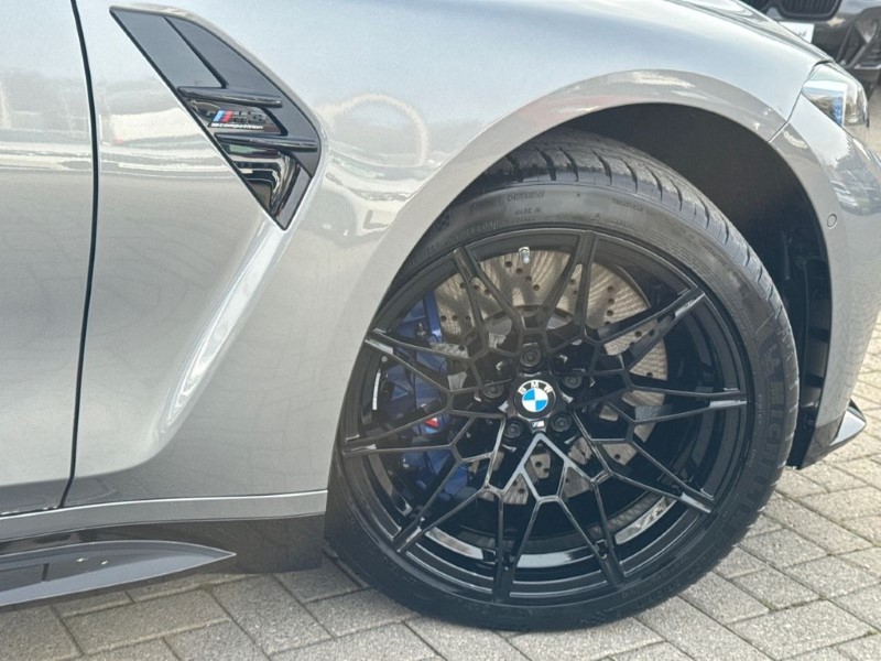  BMW M3 xDrive Competition M 5dr Step Auto 5204984