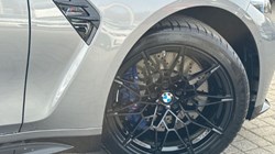 BMW M3 xDrive Competition M 5dr Step Auto 5204984