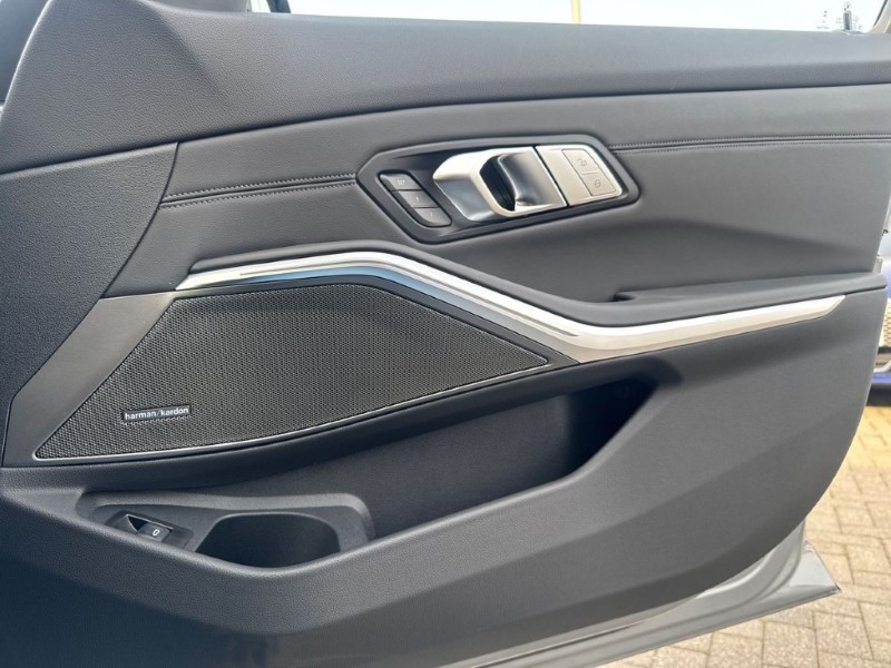  BMW M3 xDrive Competition M 5dr Step Auto 5204954