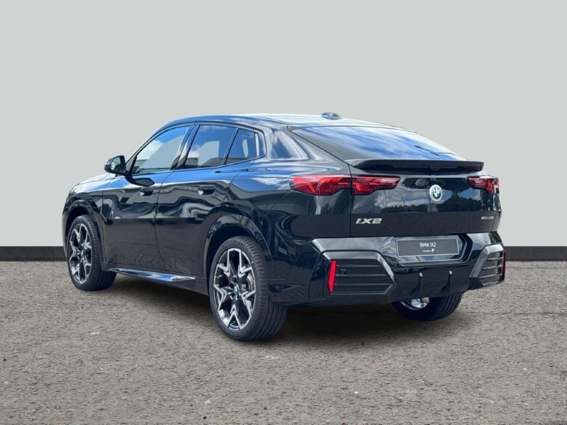  BMW iX2 150kW eDrive20 M Sport 65kWh 5dr Auto 5569872