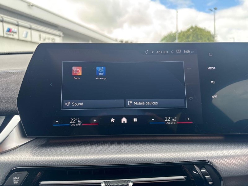  BMW iX2 150kW eDrive20 M Sport 65kWh 5dr Auto 5569898