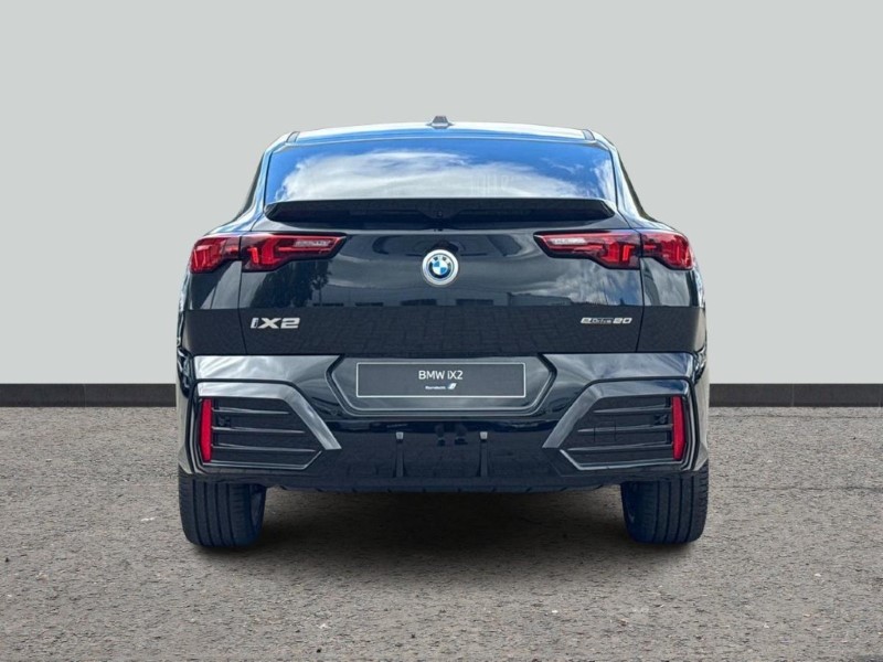  BMW iX2 150kW eDrive20 M Sport 65kWh 5dr Auto 5569885