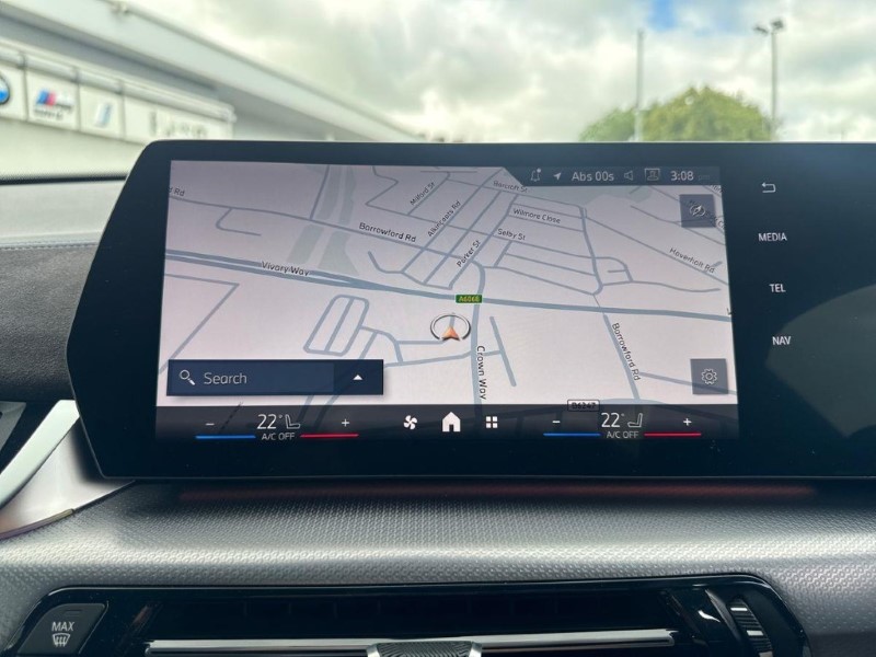  BMW iX2 150kW eDrive20 M Sport 65kWh 5dr Auto 5569896