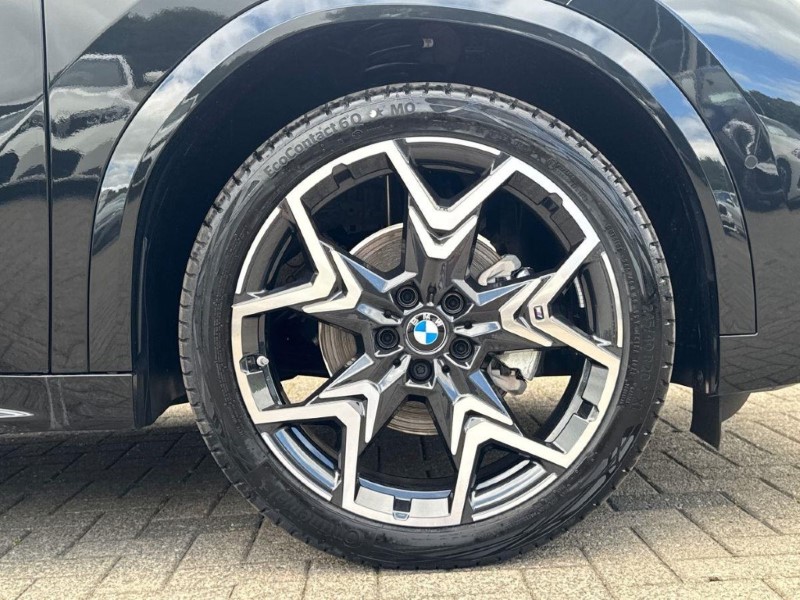  BMW iX2 150kW eDrive20 M Sport 65kWh 5dr Auto 5569884