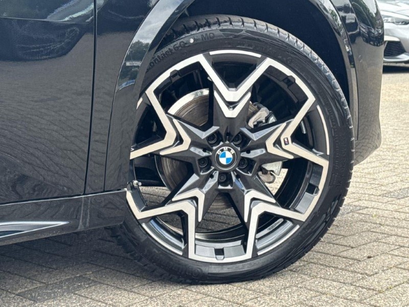  BMW iX2 150kW eDrive20 M Sport 65kWh 5dr Auto 5569917