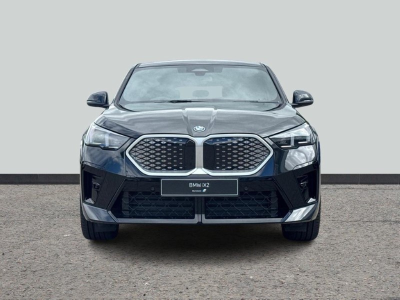  BMW iX2 150kW eDrive20 M Sport 65kWh 5dr Auto 5569886