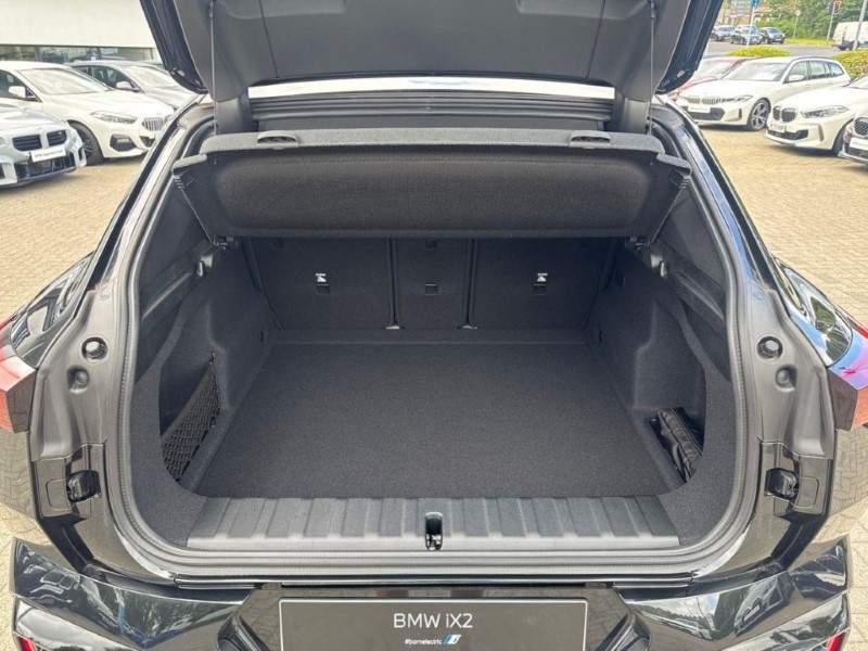  BMW iX2 150kW eDrive20 M Sport 65kWh 5dr Auto 5569883