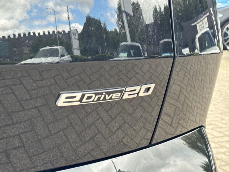  BMW iX2 150kW eDrive20 M Sport 65kWh 5dr Auto 5569911