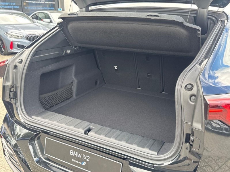  BMW iX2 150kW eDrive20 M Sport 65kWh 5dr Auto 5569906