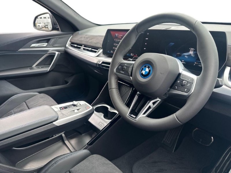  BMW iX2 150kW eDrive20 M Sport 65kWh 5dr Auto 5569876