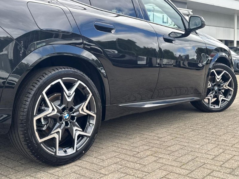  BMW iX2 150kW eDrive20 M Sport 65kWh 5dr Auto 5569916
