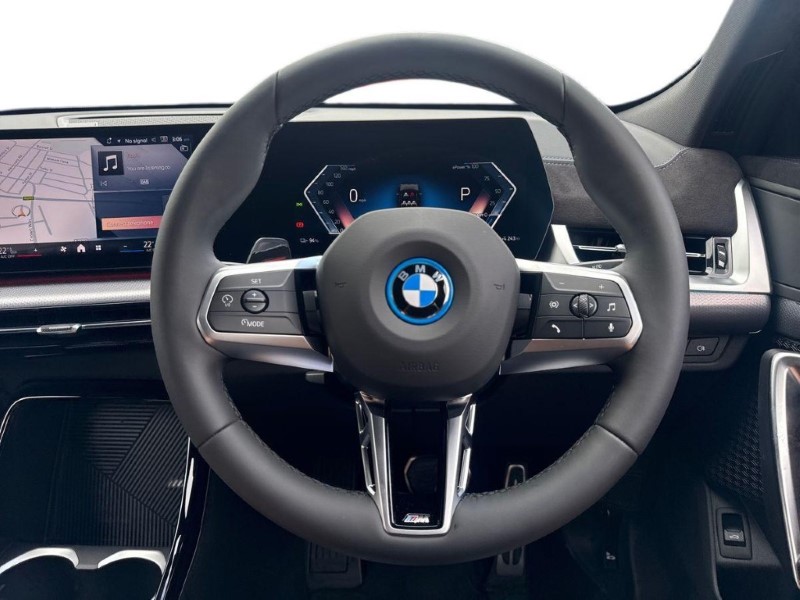  BMW iX2 150kW eDrive20 M Sport 65kWh 5dr Auto 5569875