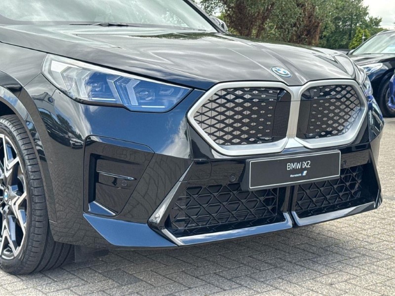  BMW iX2 150kW eDrive20 M Sport 65kWh 5dr Auto 5569910