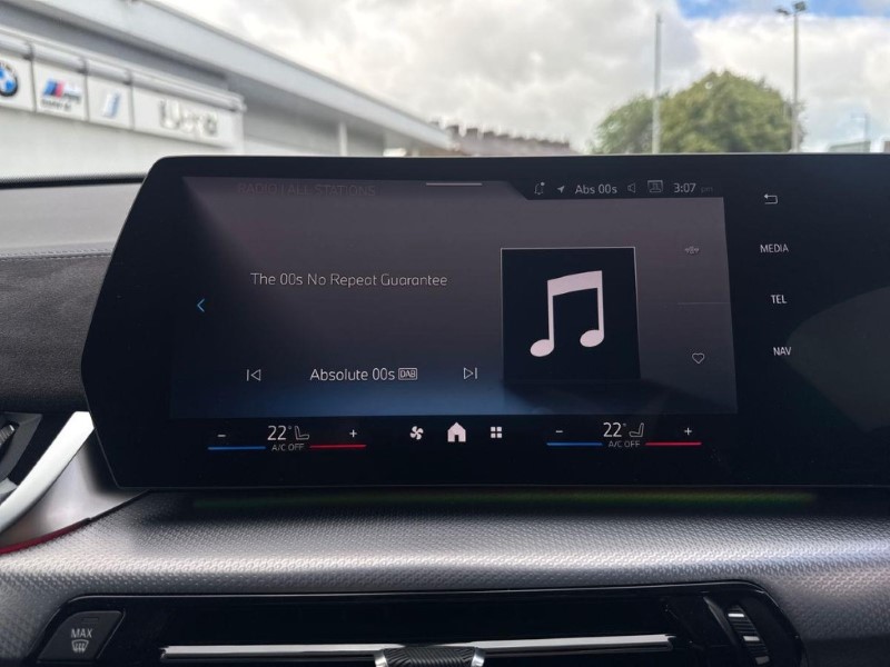  BMW iX2 150kW eDrive20 M Sport 65kWh 5dr Auto 5569878