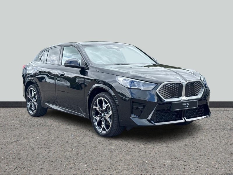 BMW iX2