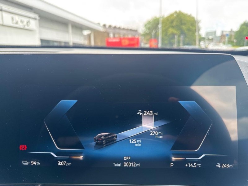  BMW iX2 150kW eDrive20 M Sport 65kWh 5dr Auto 5569879