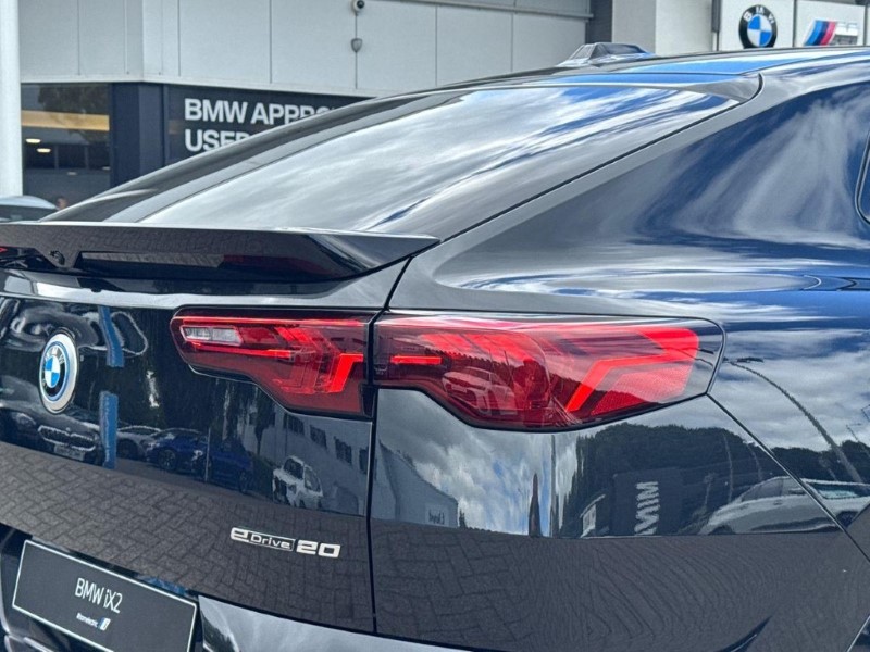  BMW iX2 150kW eDrive20 M Sport 65kWh 5dr Auto 5569915