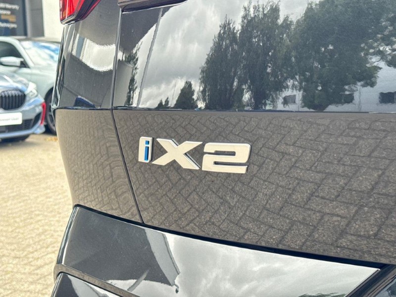  BMW iX2 150kW eDrive20 M Sport 65kWh 5dr Auto 5569914