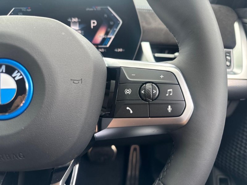  BMW iX2 150kW eDrive20 M Sport 65kWh 5dr Auto 5569888