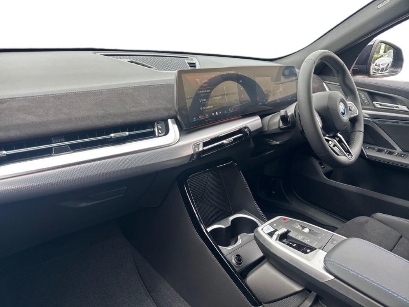  BMW iX2 150kW eDrive20 M Sport 65kWh 5dr Auto 5569877