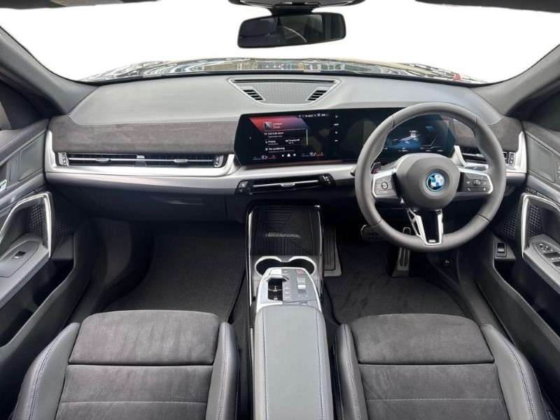  BMW iX2 150kW eDrive20 M Sport 65kWh 5dr Auto 5569874