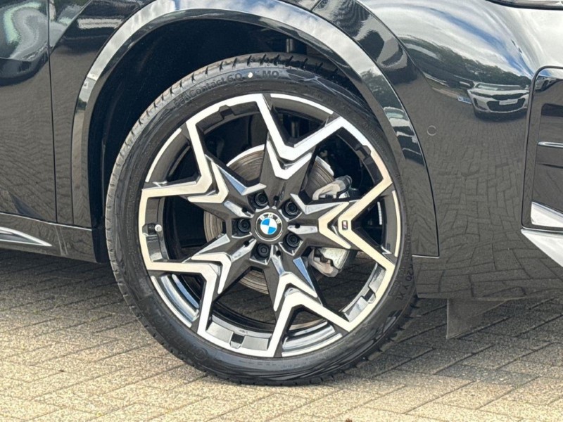  BMW iX2 150kW eDrive20 M Sport 65kWh 5dr Auto 5569912