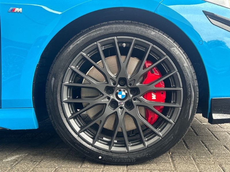  BMW 1 SERIES M135 xDrive 5dr Step Auto [Tech PLUS/Pro Pack] 5296419