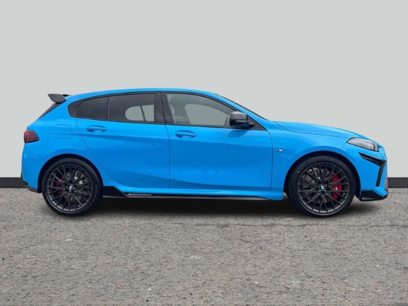  BMW 1 SERIES M135 xDrive 5dr Step Auto [Tech PLUS/Pro Pack] 5296408