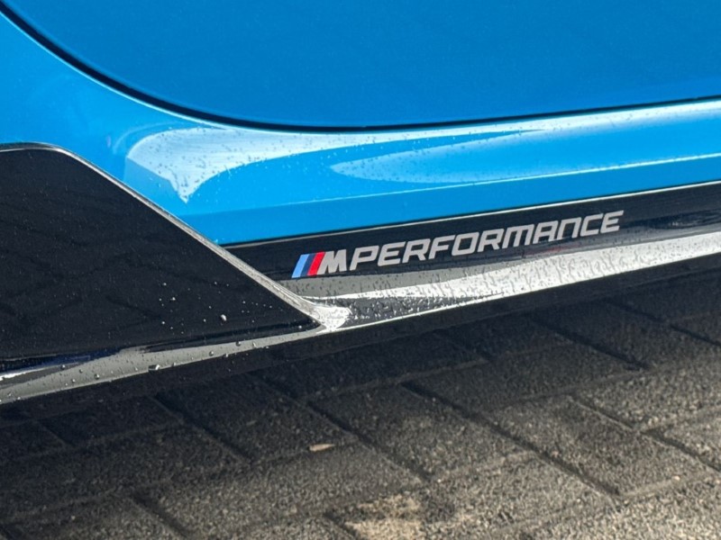  BMW 1 SERIES M135 xDrive 5dr Step Auto [Tech PLUS/Pro Pack] 5296461