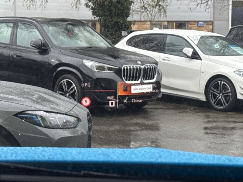  BMW 1 SERIES M135 xDrive 5dr Step Auto [Tech PLUS/Pro Pack] 5296462