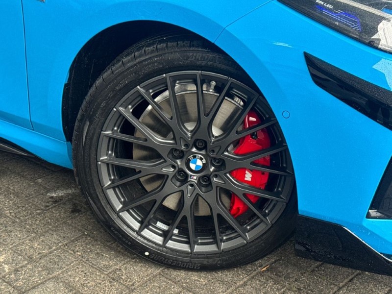  BMW 1 SERIES M135 xDrive 5dr Step Auto [Tech PLUS/Pro Pack] 5296452