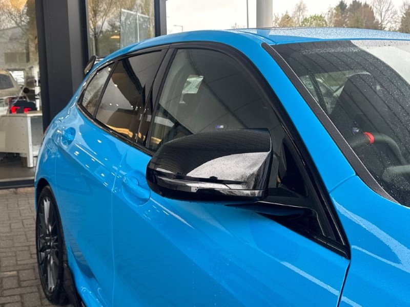  BMW 1 SERIES M135 xDrive 5dr Step Auto [Tech PLUS/Pro Pack] 5296458