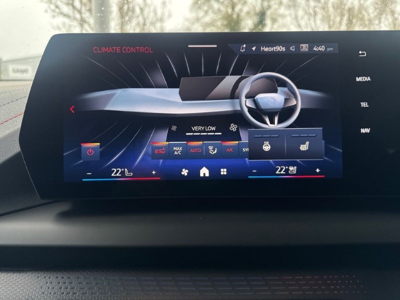  BMW 1 SERIES M135 xDrive 5dr Step Auto [Tech PLUS/Pro Pack] 5296436