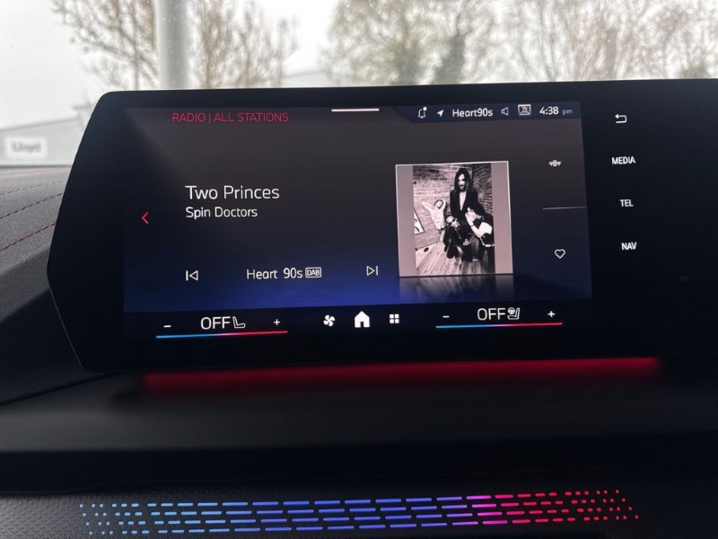  BMW 1 SERIES M135 xDrive 5dr Step Auto [Tech PLUS/Pro Pack] 5296413