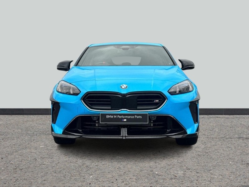  BMW 1 SERIES M135 xDrive 5dr Step Auto [Tech PLUS/Pro Pack] 5296421