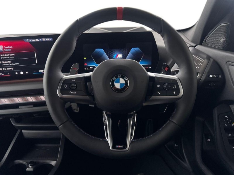  BMW 1 SERIES M135 xDrive 5dr Step Auto [Tech PLUS/Pro Pack] 5296410