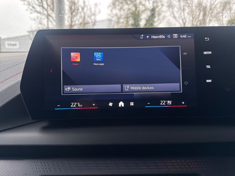  BMW 1 SERIES M135 xDrive 5dr Step Auto [Tech PLUS/Pro Pack] 5296435