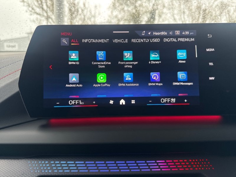  BMW 1 SERIES M135 xDrive 5dr Step Auto [Tech PLUS/Pro Pack] 5296432