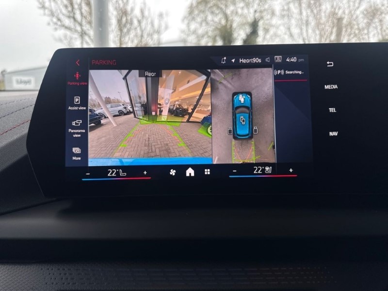  BMW 1 SERIES M135 xDrive 5dr Step Auto [Tech PLUS/Pro Pack] 5296434