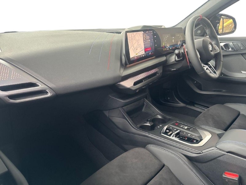  BMW 1 SERIES M135 xDrive 5dr Step Auto [Tech PLUS/Pro Pack] 5296412