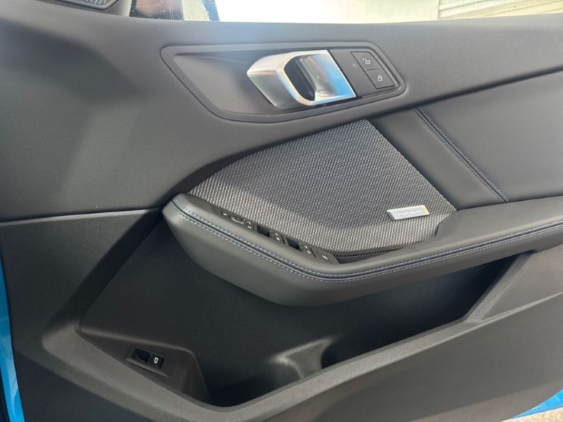  BMW 1 SERIES M135 xDrive 5dr Step Auto [Tech PLUS/Pro Pack] 5296427