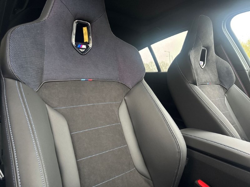  BMW 1 SERIES M135 xDrive 5dr Step Auto [Tech PLUS/Pro Pack] 5296431