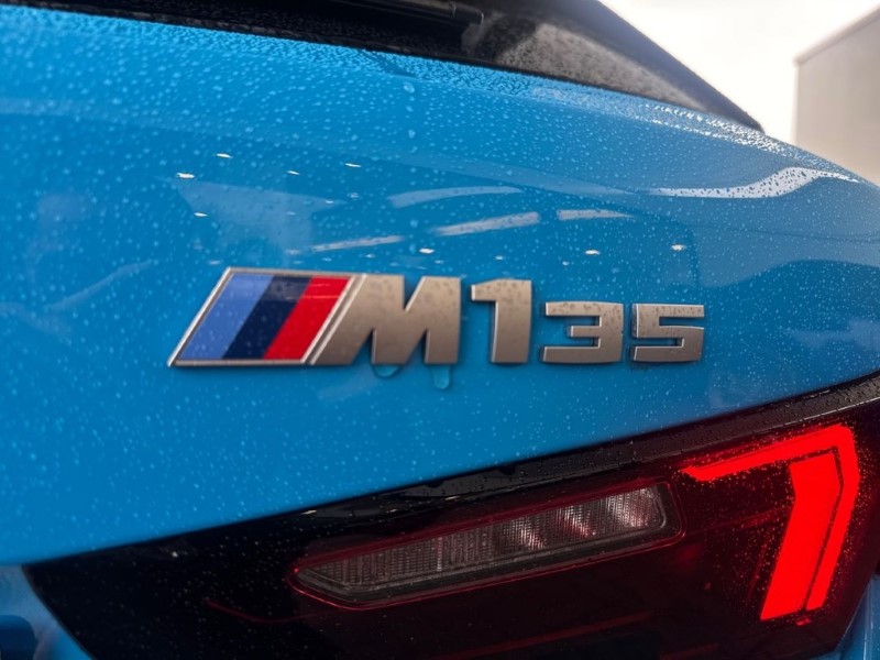  BMW 1 SERIES M135 xDrive 5dr Step Auto [Tech PLUS/Pro Pack] 5296454